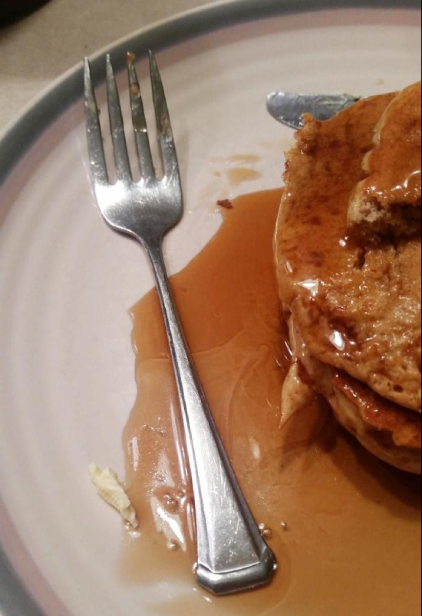 The little things that annoy us in everyday life The little things that annoy us in everyday life