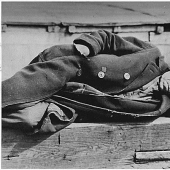 The long death of the drunkard Michael Malloy, who became an urban legend