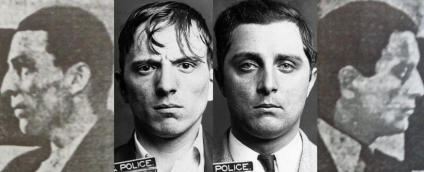 The long death of the drunkard Michael Malloy, who became an urban legend