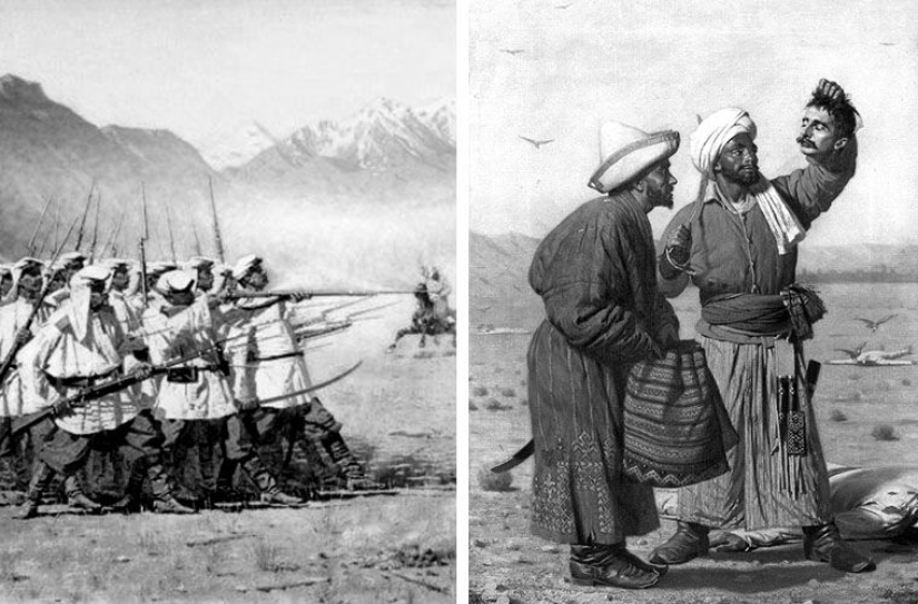 The lost expedition: what happened to the travel time of Columbus and Maclay