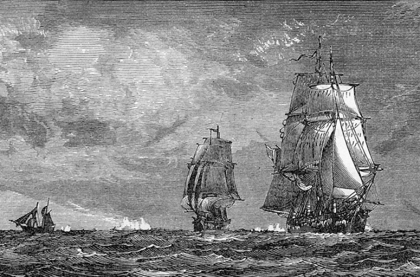 The lost expedition: what happened to the travel time of Columbus and Maclay