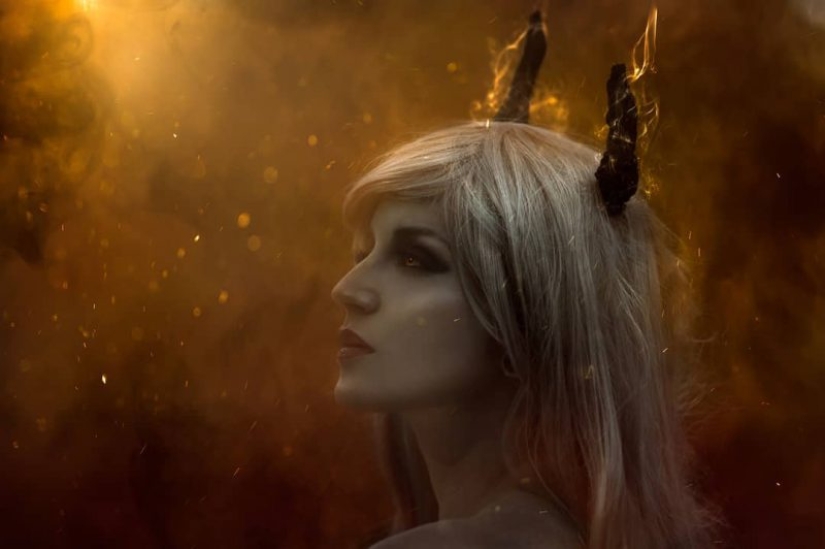 The magic of photography from Lauren Shipman