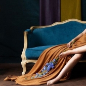 The Magic of Seduction by German Nude Photographer Rodislav Driben