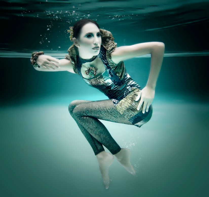 The Magician with a Camera by Mario Peraza The Magician with a Camera by Mario Peraza