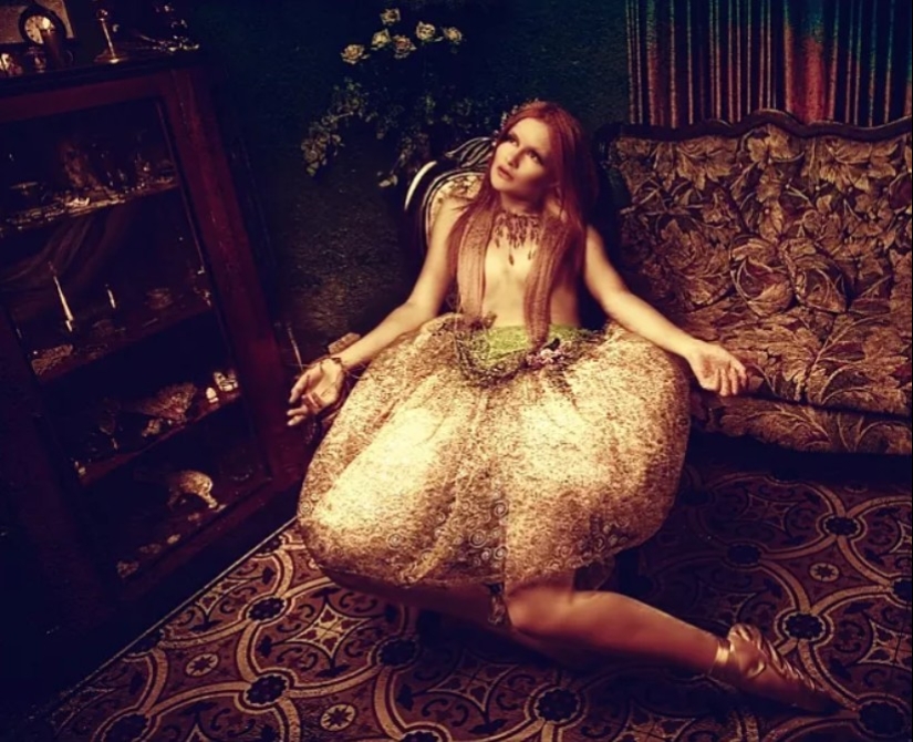 The Magician with a Camera by Mario Peraza The Magician with a Camera by Mario Peraza