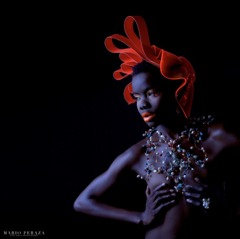 The Magician with a Camera by Mario Peraza The Magician with a Camera by Mario Peraza