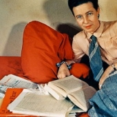The male harem of Simone de Beauvoir: three men in the life of the founder of feminism