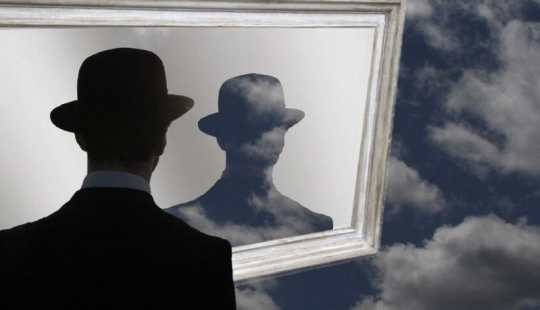 The Mandela effect or memories from another reality? 10 of the most striking examples