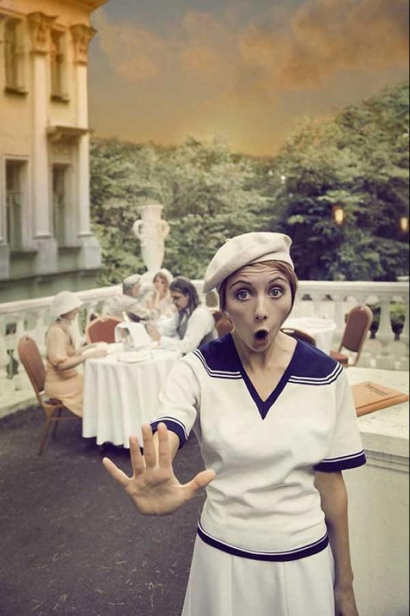 The master and Margarita The master and Margarita