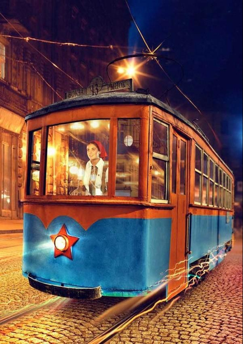 The master and Margarita The master and Margarita