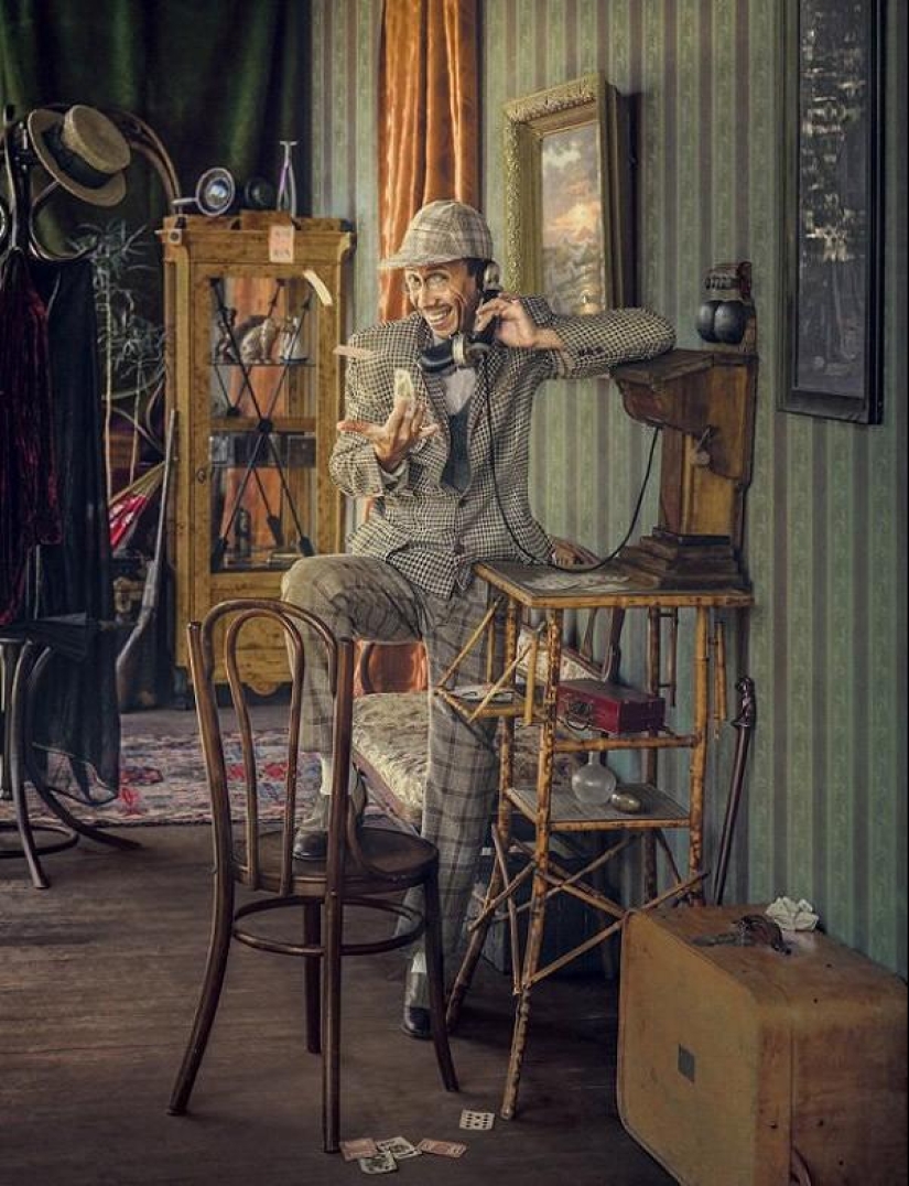 The master and Margarita The master and Margarita