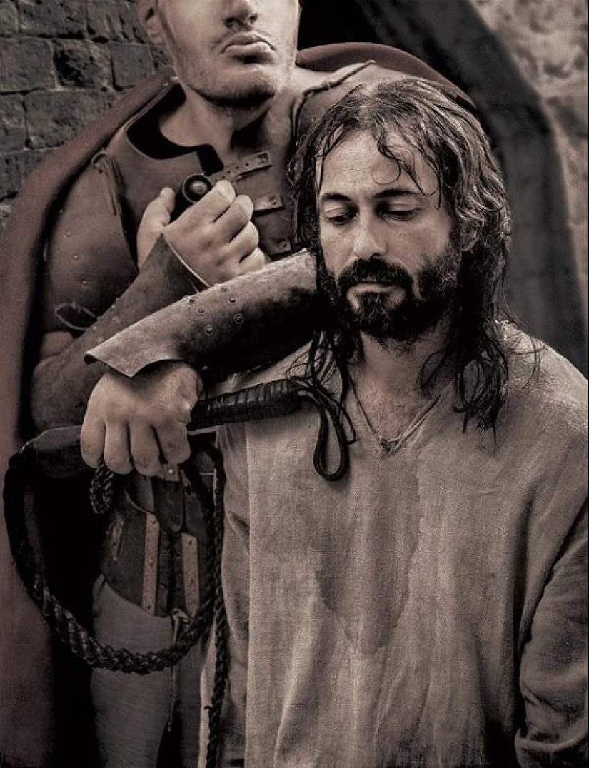 The master and Margarita The master and Margarita