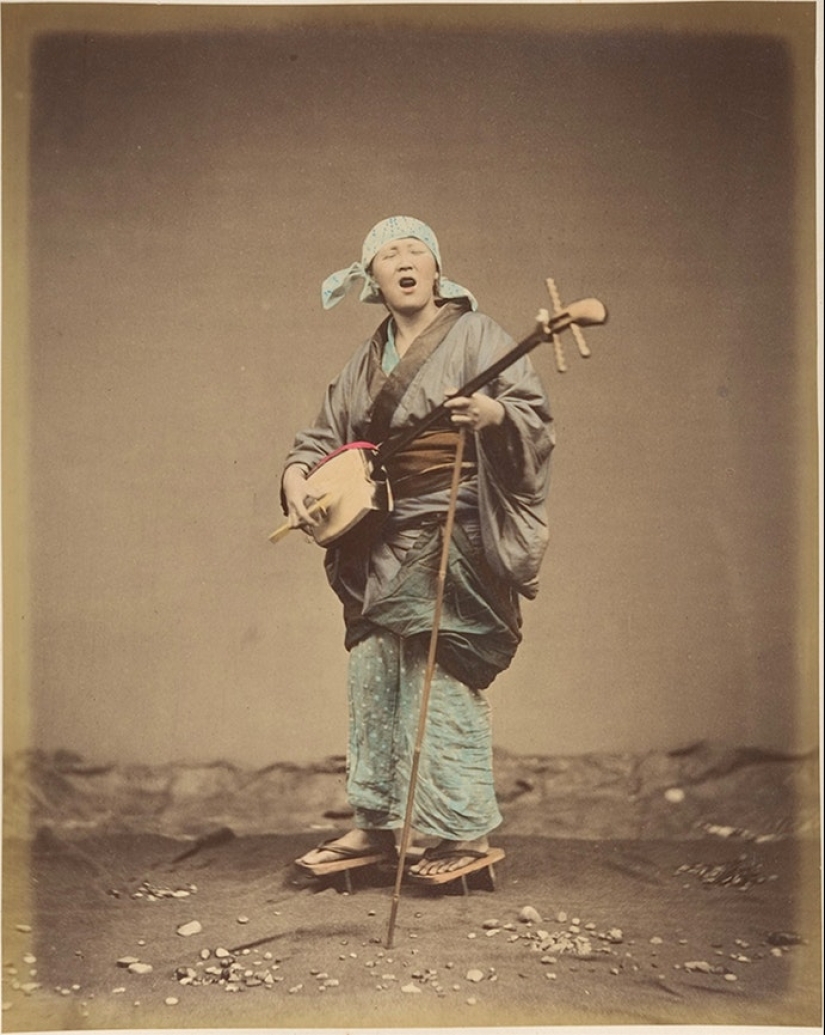 The Metropolitan Museum of digitized and posted in the open access 400 thousand exhibits The Metropolitan Museum of digitized and posted in the open access 400 thousand exhibits