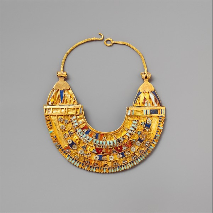 The Metropolitan Museum of digitized and posted in the open access 400 thousand exhibits The Metropolitan Museum of digitized and posted in the open access 400 thousand exhibits