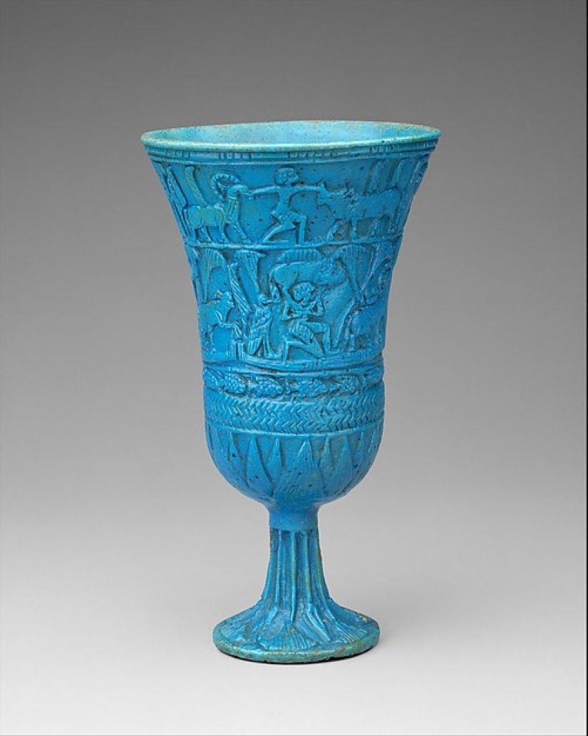 The Metropolitan Museum of digitized and posted in the open access 400 thousand exhibits The Metropolitan Museum of digitized and posted in the open access 400 thousand exhibits