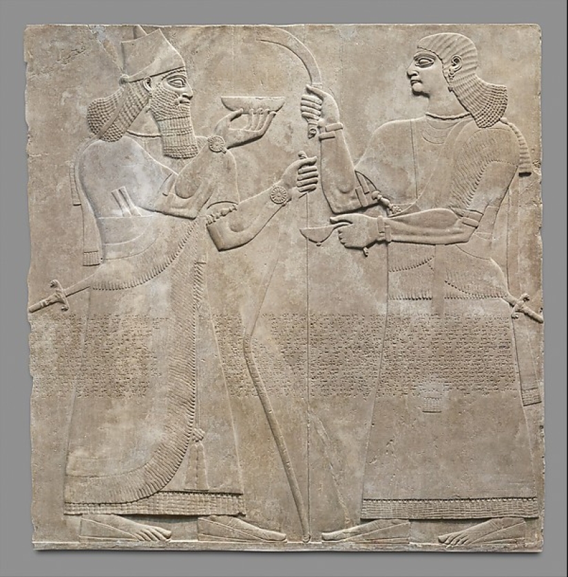 The Metropolitan Museum of digitized and posted in the open access 400 thousand exhibits The Metropolitan Museum of digitized and posted in the open access 400 thousand exhibits