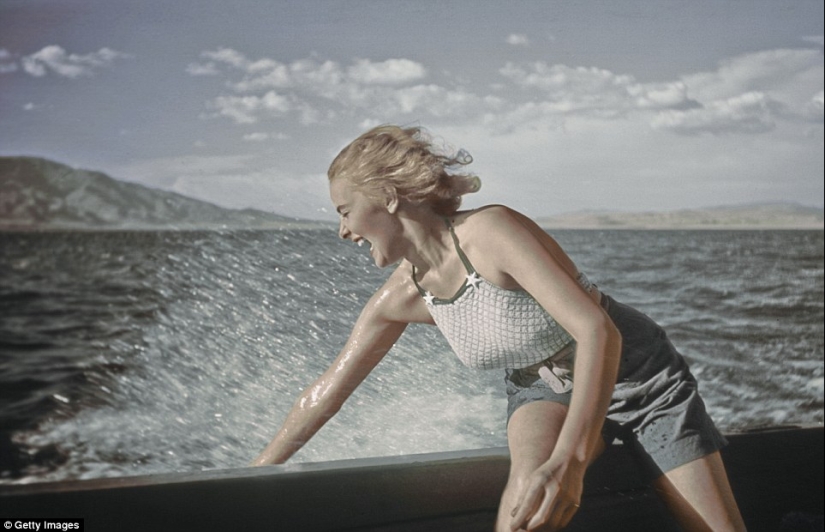 The Mexican Riviera of the 1950s, when Acapulco was not yet the fiefdom of drug dealers The Mexican Riviera of the 1950s, when Acapulco was not yet the fiefdom of drug dealers