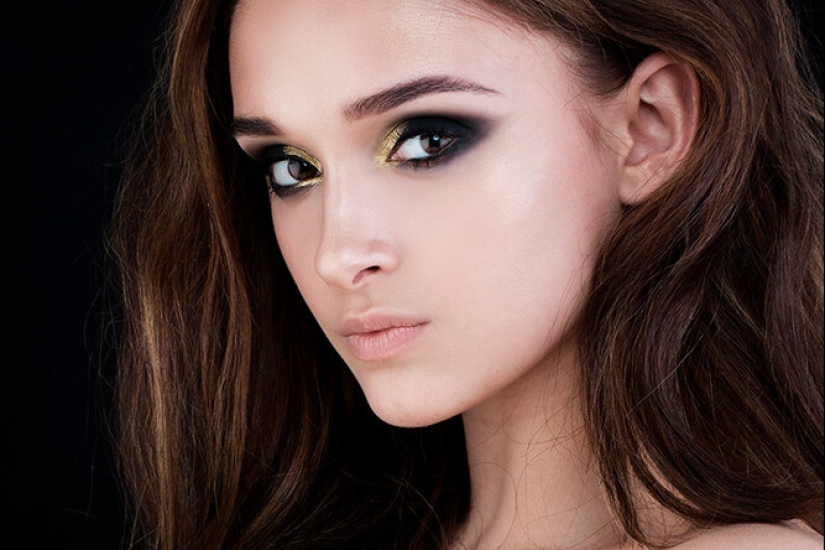 The mirror of the soul: what can you tell us about the human eye The mirror of the soul: what can you tell us about the human eye