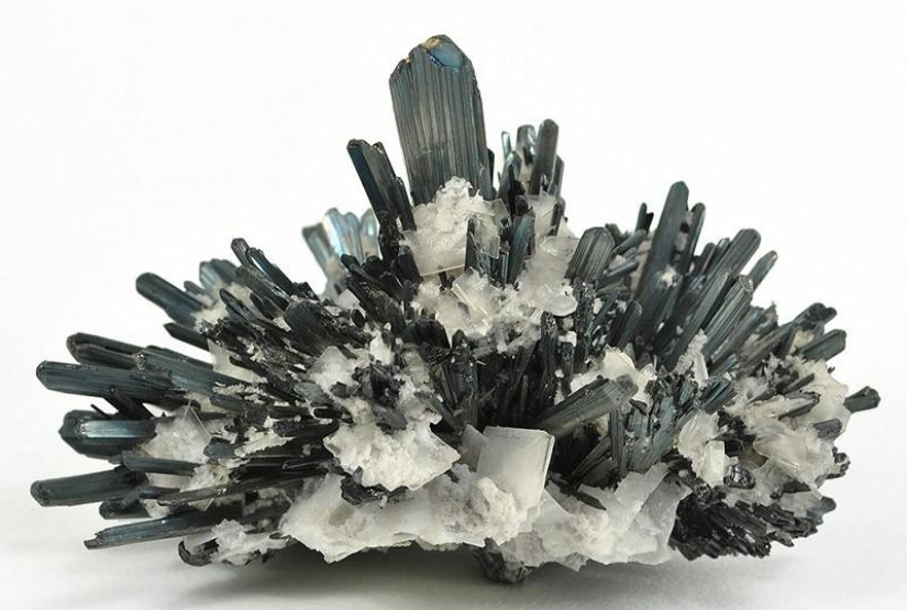 The most amazing minerals