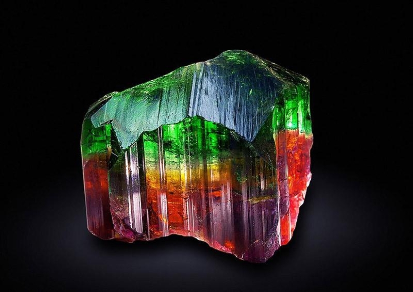 The most amazing minerals