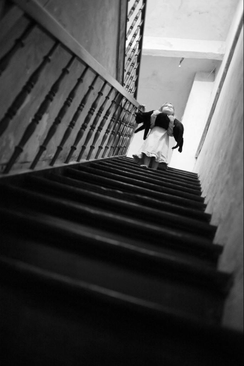 The most beautiful family album