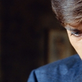 The most beautiful man of the 20th century in photos