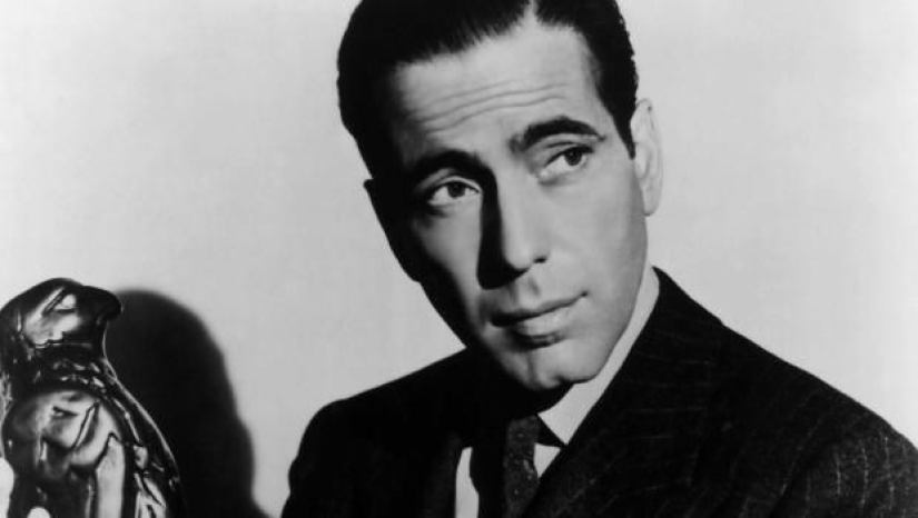 The most beautiful man of the 20th century in photos