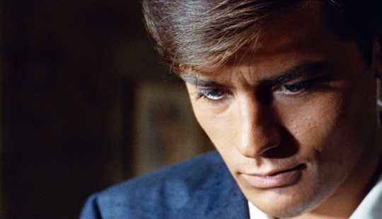 The most beautiful man of the 20th century in photos