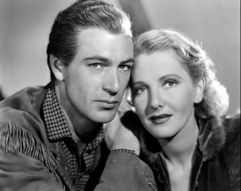 The most beautiful man of the 20th century in photos