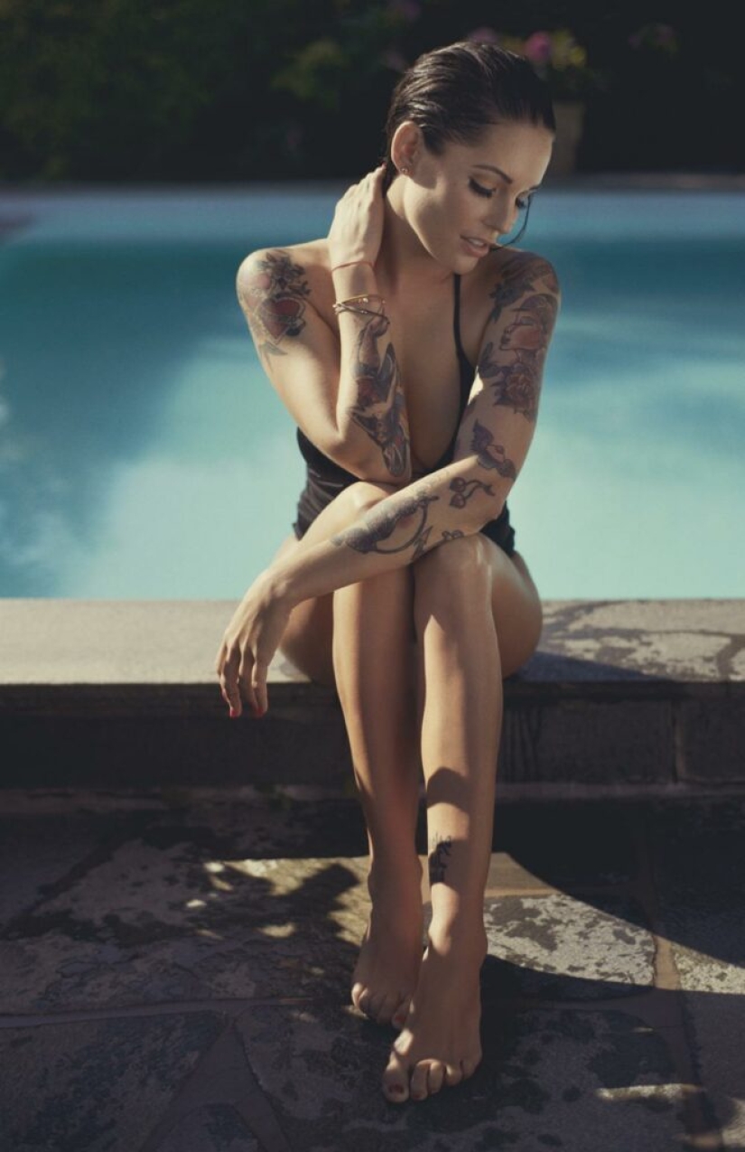 The most beautiful Spanish women The most beautiful Spanish women