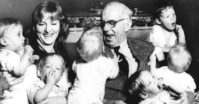 The most controversial points of Benjamin Spock's famous book "Baby and Child Care" The most controversial points of Benjamin Spock's famous book "Baby and Child Care"