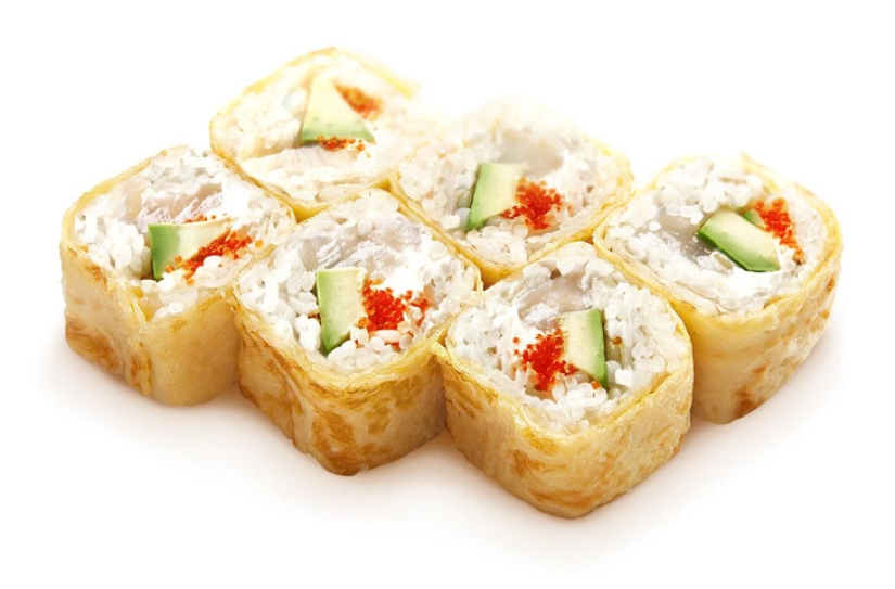 The most delicious scrambled eggs in the world The most delicious scrambled eggs in the world