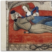 The most depraved scenes in the history of art