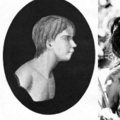 The most famous child Mowgli: what happened to kids who grew up among animals