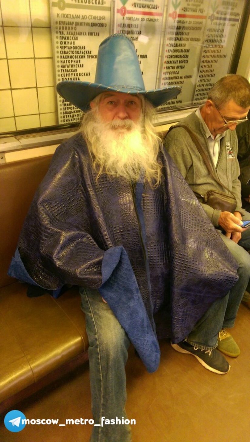 The most fashionable haircuts of the year... just not here