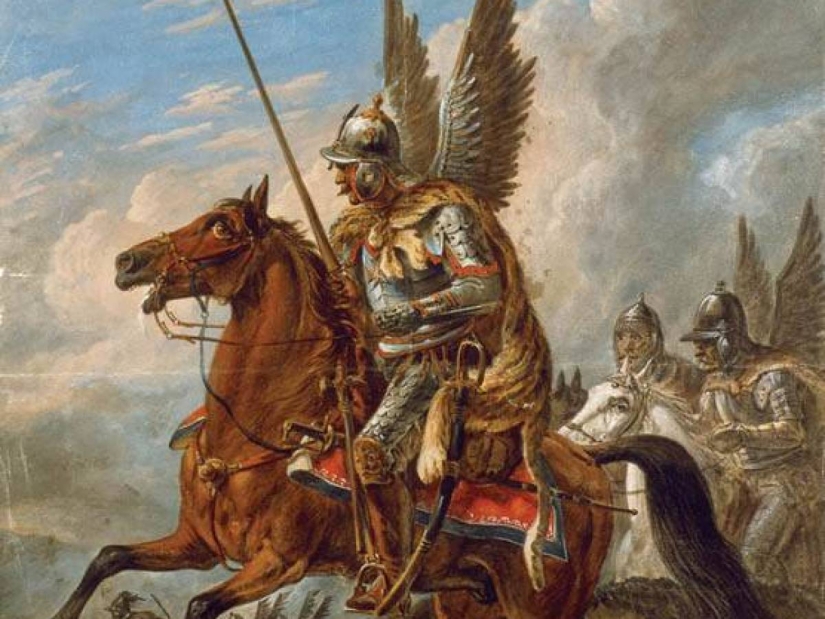 The most frightening, unusual and sinister uniform in history The most frightening, unusual and sinister uniform in history