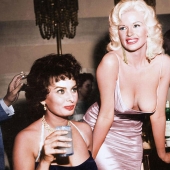 The most iconic historical footage is now in color