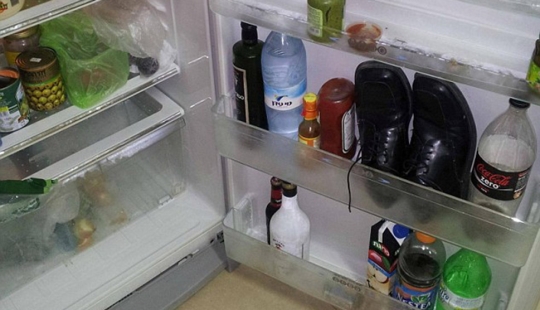 The most idiotic drunken acts according to Reddit users The most idiotic drunken acts according to Reddit users