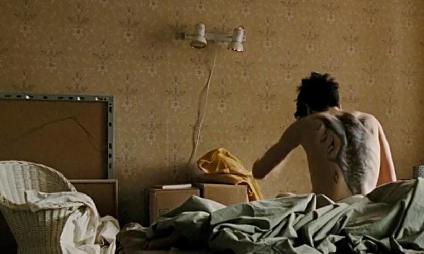 The most memorable movie tattoos The most memorable movie tattoos