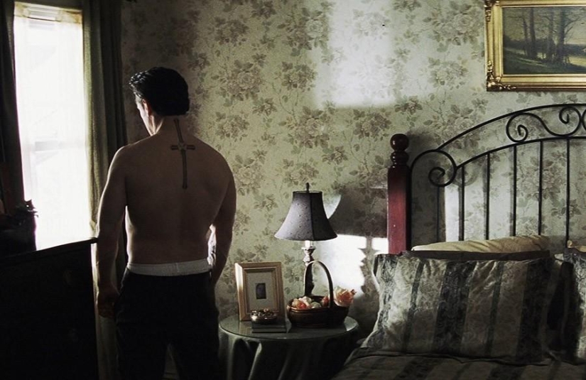 The most memorable movie tattoos The most memorable movie tattoos