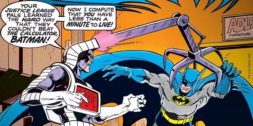 The Most Powerful DC Villains You've Never Heard of, Ranked from Weakest to Strongest