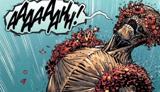 The Most Powerful DC Villains You've Never Heard of, Ranked from Weakest to Strongest