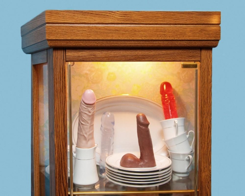 The most ridiculous laws of the USA are illustrated with funny photos The most ridiculous laws of the USA are illustrated with funny photos