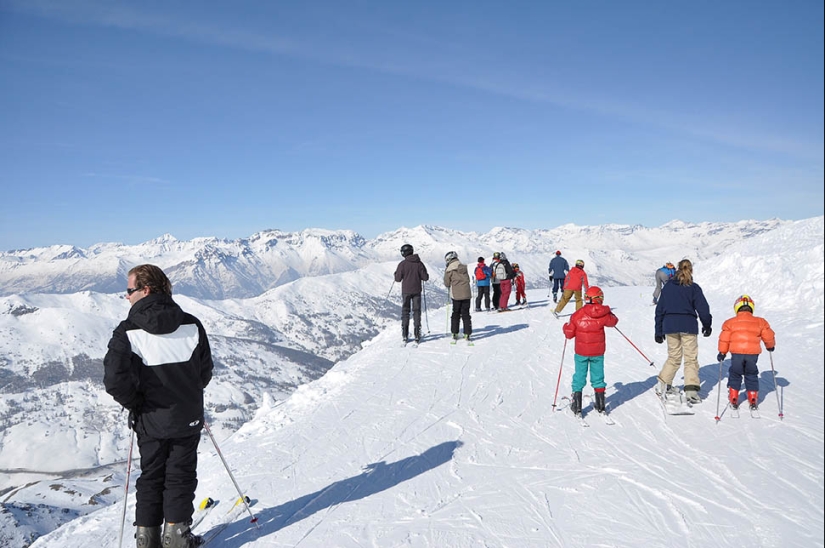 The most ridiculous complaints of British tourists on holidays abroad