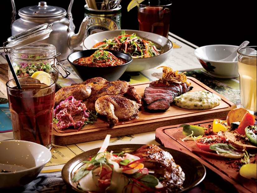 The most ridiculous complaints of British tourists on holidays abroad