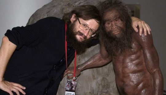 The most terrible predators: "school" myths about primitive warriors are dispelled The most terrible predators: "school" myths about primitive warriors are dispelled