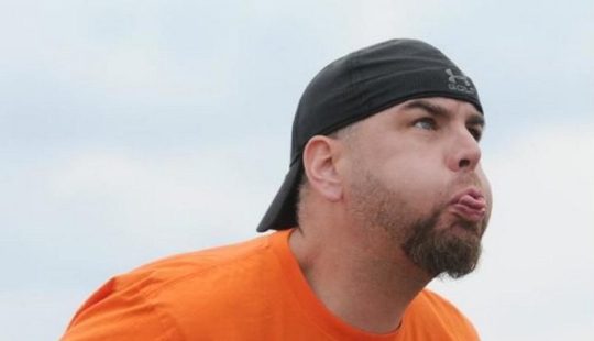 The most unusual competitions, which take place in the world The most unusual competitions, which take place in the world