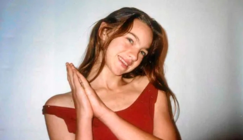 The Murder of Rachel Barber: The Horrific Story of the Psychotic Nanny Who Tried to Steal Someone Else's Identity The Murder of Rachel Barber: The Horrific Story of the Psychotic Nanny Who Tried to Steal Someone Else's Identity