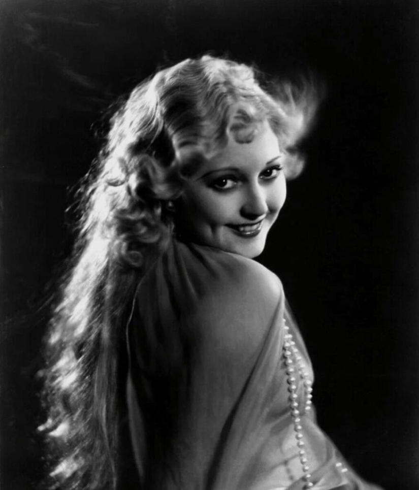 The Mysterious Death of American Actress Thelma Todd The Mysterious Death of American Actress Thelma Todd