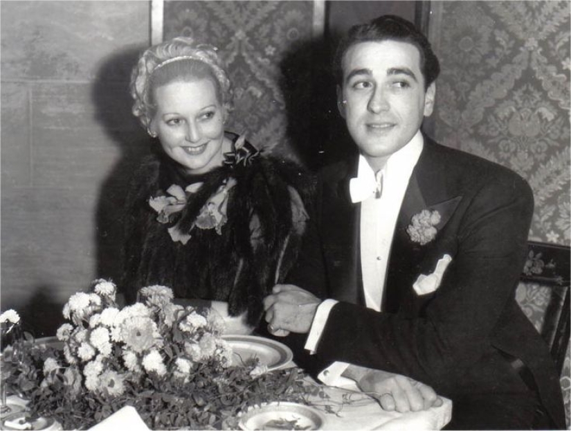 The Mysterious Death of American Actress Thelma Todd The Mysterious Death of American Actress Thelma Todd